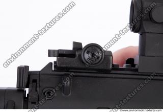 Weapon Heckler & Koch MP7 0005